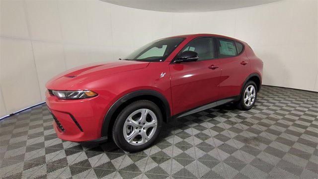 new 2025 Dodge Hornet car, priced at $23,988