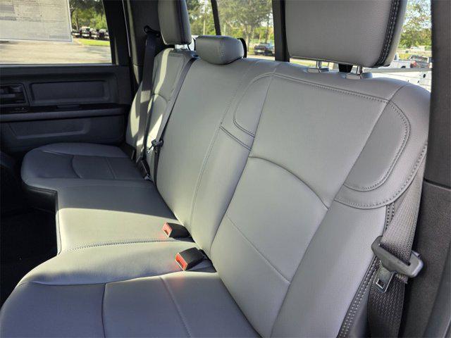 new 2026 Ram 3500 car, priced at $66,500