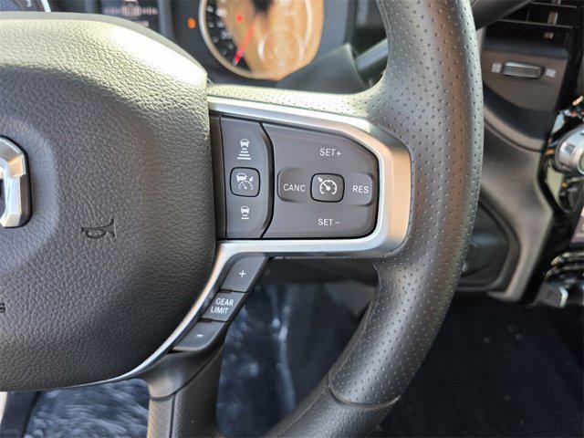 new 2026 Ram 3500 car, priced at $66,500