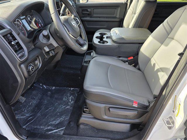 new 2026 Ram 3500 car, priced at $66,500