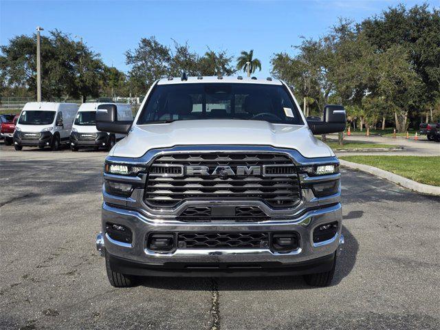 new 2026 Ram 3500 car, priced at $66,500