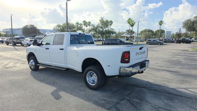 new 2026 Ram 3500 car, priced at $66,500