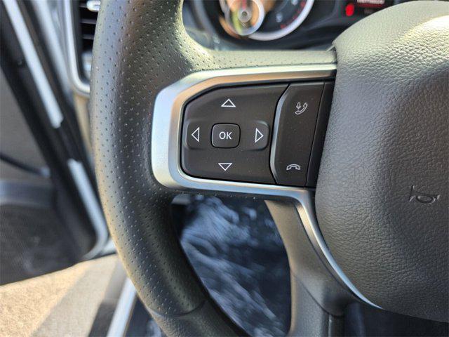 new 2026 Ram 3500 car, priced at $66,500