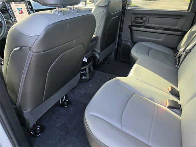 new 2026 Ram 3500 car, priced at $66,500