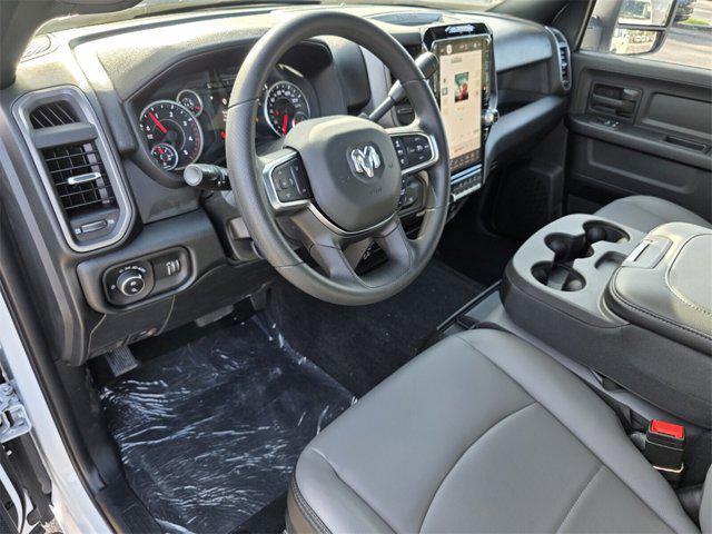 new 2026 Ram 3500 car, priced at $66,500