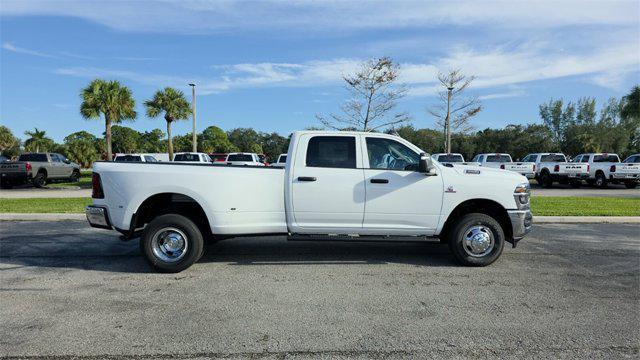 new 2026 Ram 3500 car, priced at $66,500