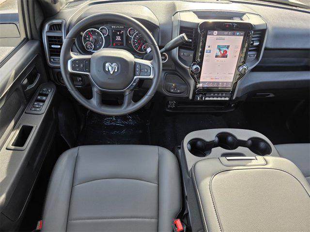 new 2026 Ram 3500 car, priced at $66,500