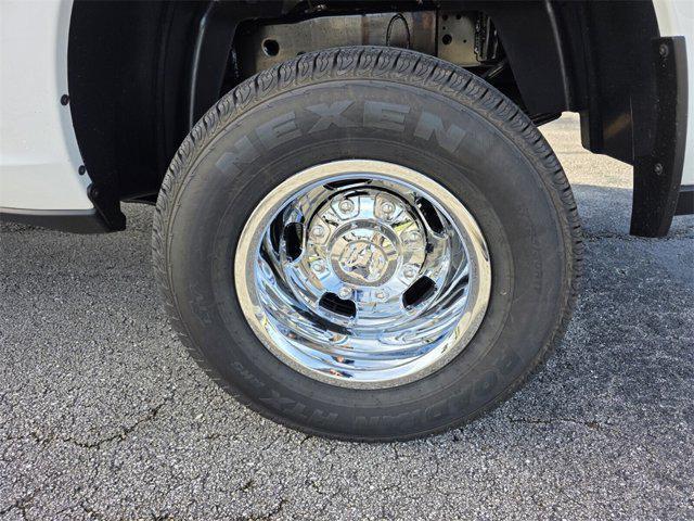 new 2026 Ram 3500 car, priced at $66,500