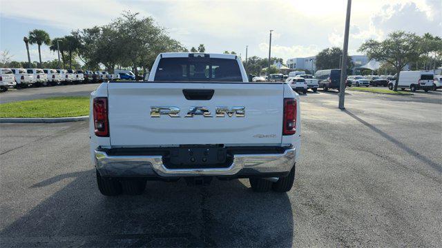 new 2026 Ram 3500 car, priced at $66,500
