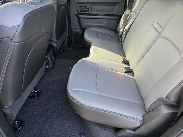 new 2026 Ram 3500 car, priced at $66,500