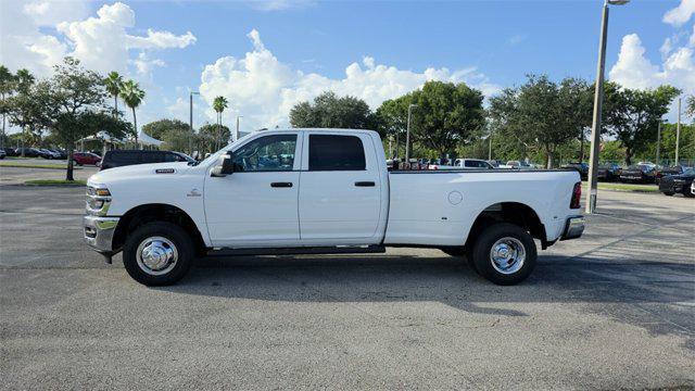 new 2026 Ram 3500 car, priced at $66,500