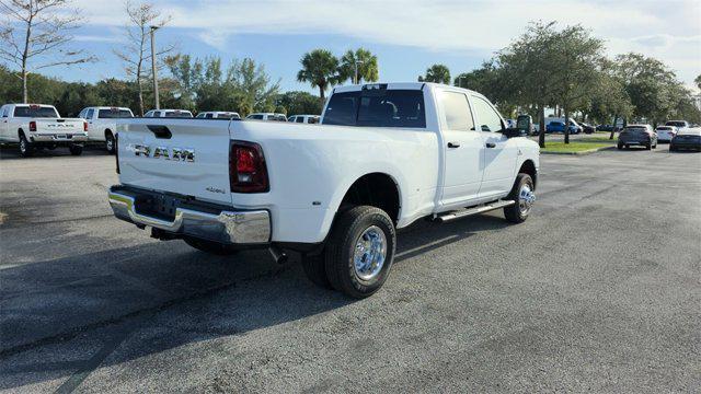 new 2026 Ram 3500 car, priced at $66,500