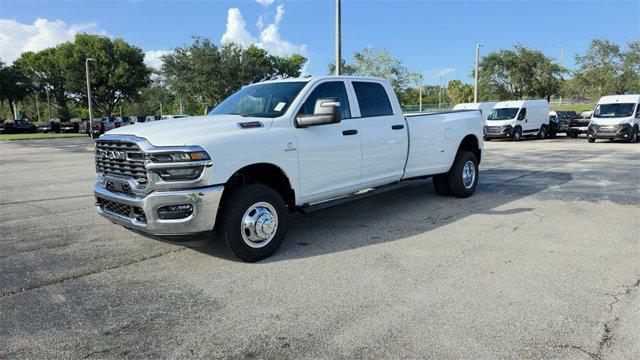 new 2026 Ram 3500 car, priced at $66,500