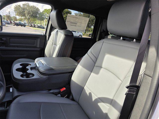 new 2026 Ram 3500 car, priced at $66,500