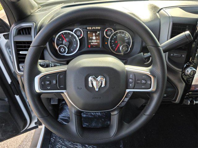 new 2026 Ram 3500 car, priced at $66,500