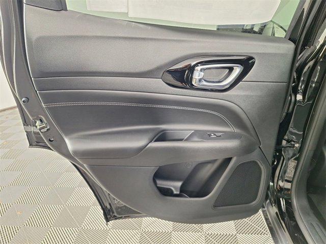 new 2025 Jeep Compass car, priced at $25,120