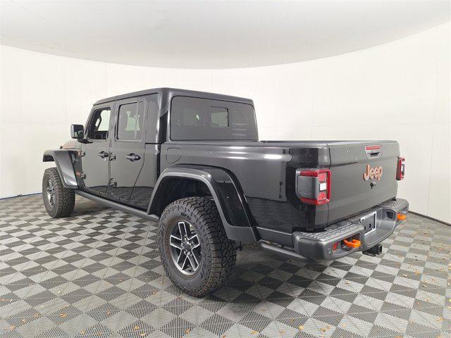 new 2024 Jeep Gladiator car, priced at $60,703