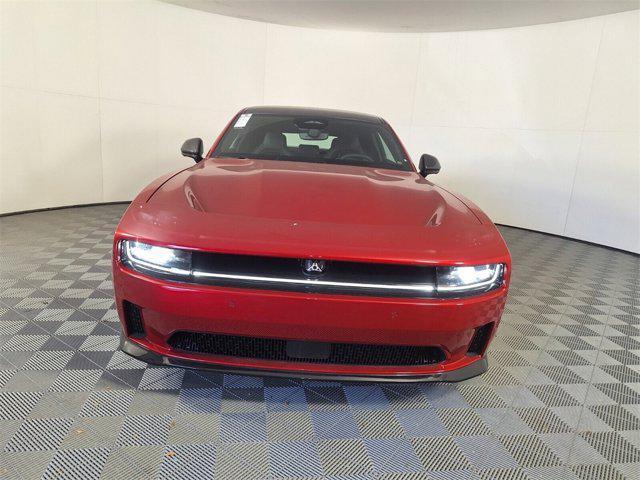 new 2024 Dodge Charger car, priced at $61,709