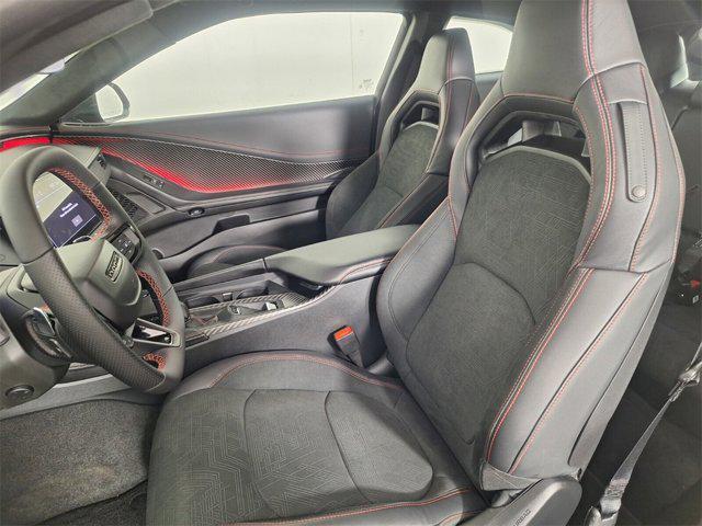 new 2024 Dodge Charger car, priced at $61,709