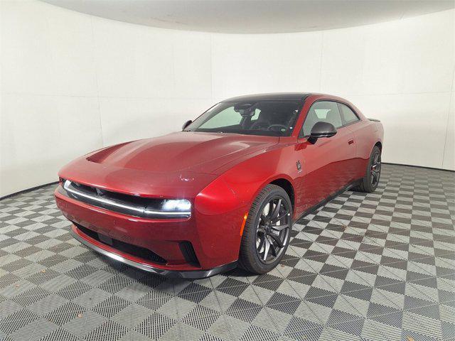 new 2024 Dodge Charger car, priced at $61,709