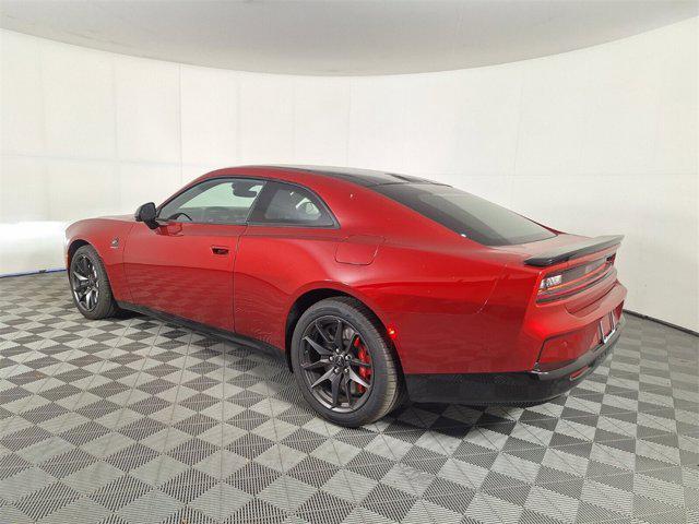 new 2024 Dodge Charger car, priced at $61,709