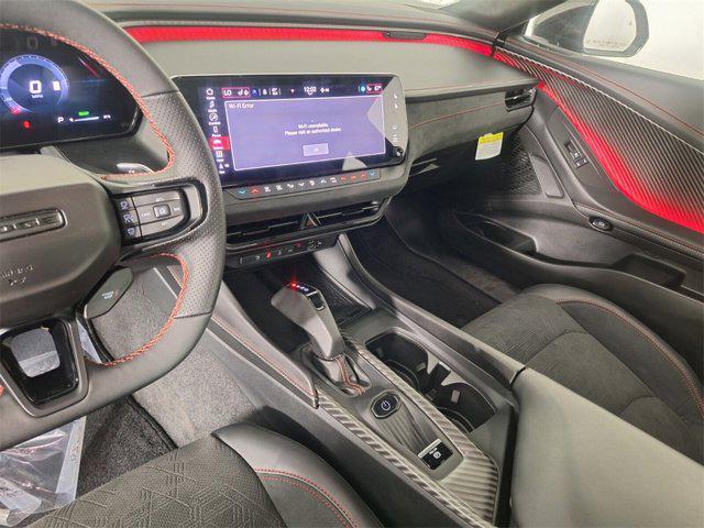 new 2024 Dodge Charger car, priced at $61,709