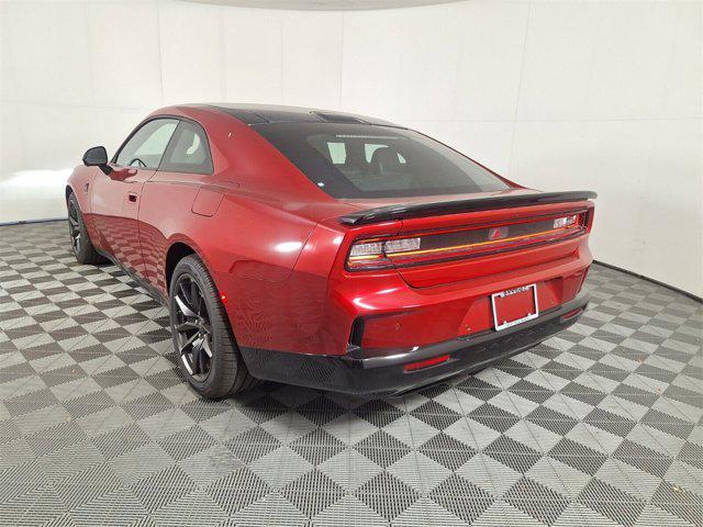 new 2024 Dodge Charger car, priced at $61,709