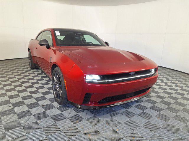 new 2024 Dodge Charger car, priced at $61,709