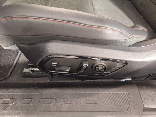 new 2024 Dodge Charger car, priced at $61,709