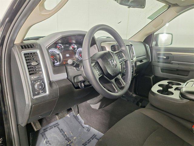 used 2020 Ram 1500 Classic car, priced at $26,900