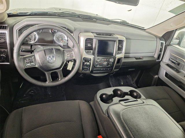 used 2020 Ram 1500 Classic car, priced at $26,900