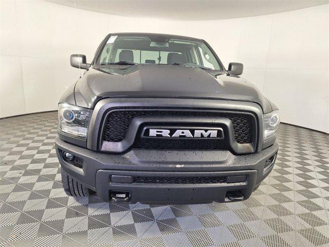 used 2020 Ram 1500 Classic car, priced at $26,900