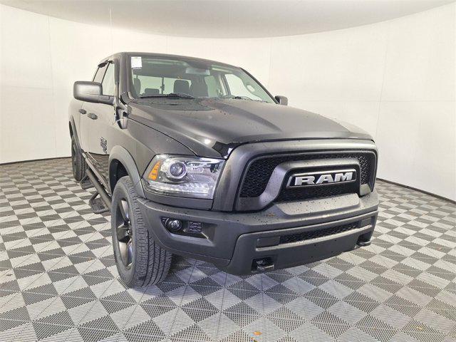 used 2020 Ram 1500 Classic car, priced at $27,484