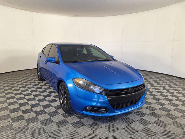 used 2016 Dodge Dart car, priced at $7,780