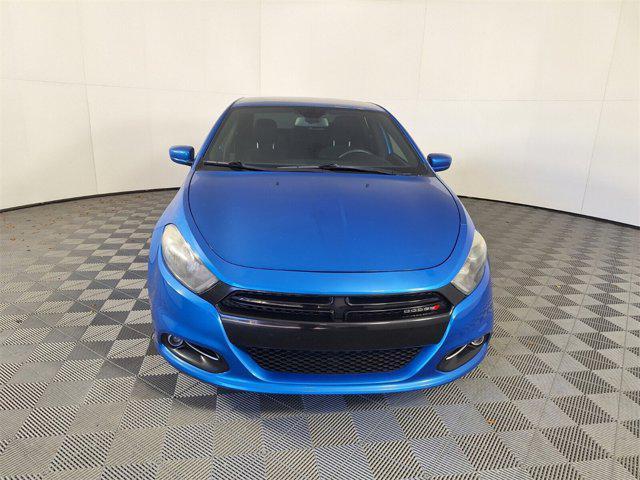 used 2016 Dodge Dart car, priced at $7,780