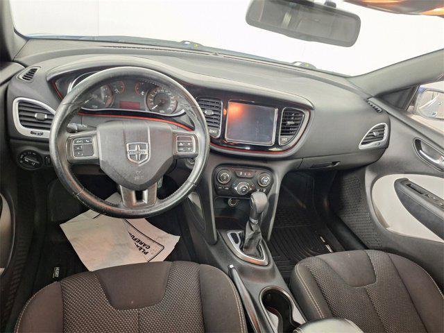 used 2016 Dodge Dart car, priced at $7,780