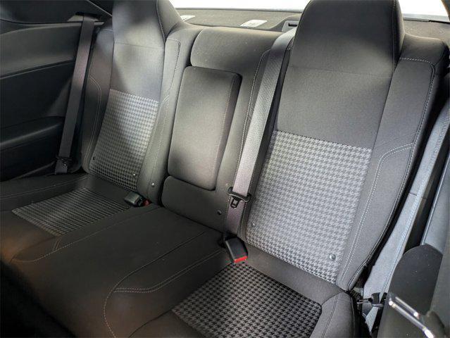 used 2023 Dodge Challenger car, priced at $24,478