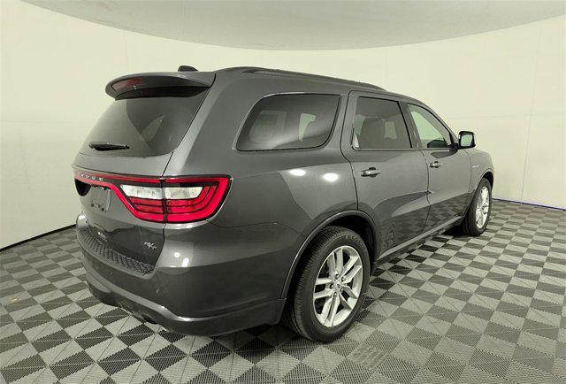 new 2025 Dodge Durango car, priced at $51,693