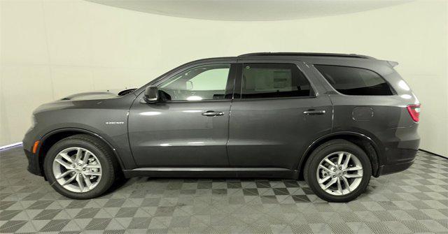 new 2025 Dodge Durango car, priced at $51,693