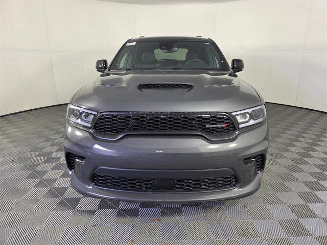 new 2025 Dodge Durango car, priced at $51,693