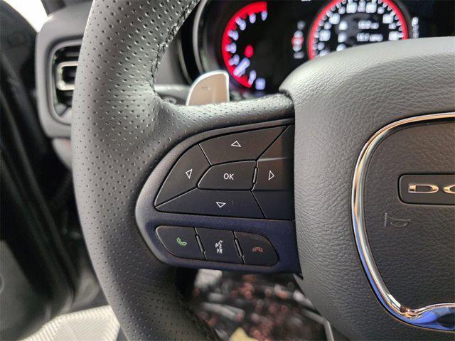 new 2025 Dodge Durango car, priced at $51,693