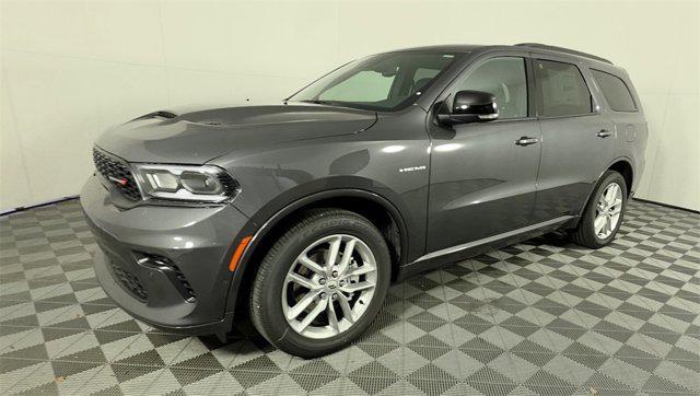 new 2025 Dodge Durango car, priced at $51,693