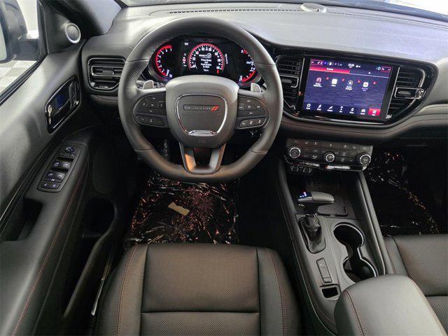 new 2025 Dodge Durango car, priced at $51,693