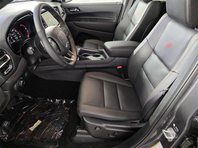 new 2025 Dodge Durango car, priced at $51,693