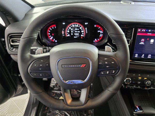 new 2025 Dodge Durango car, priced at $51,693