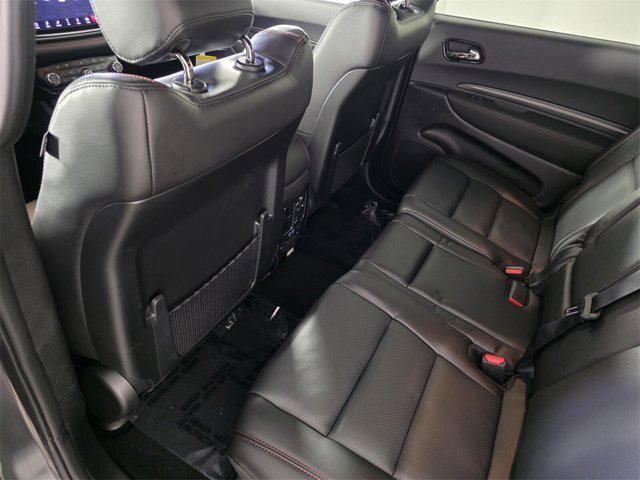 new 2025 Dodge Durango car, priced at $51,693