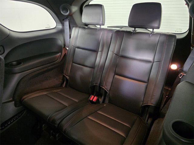 new 2025 Dodge Durango car, priced at $51,693