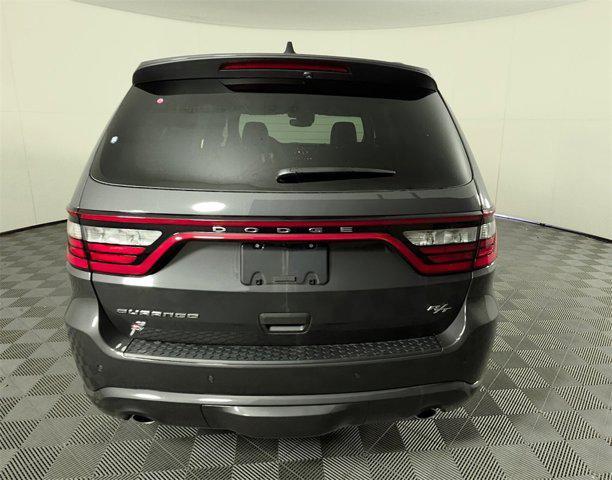 new 2025 Dodge Durango car, priced at $51,693