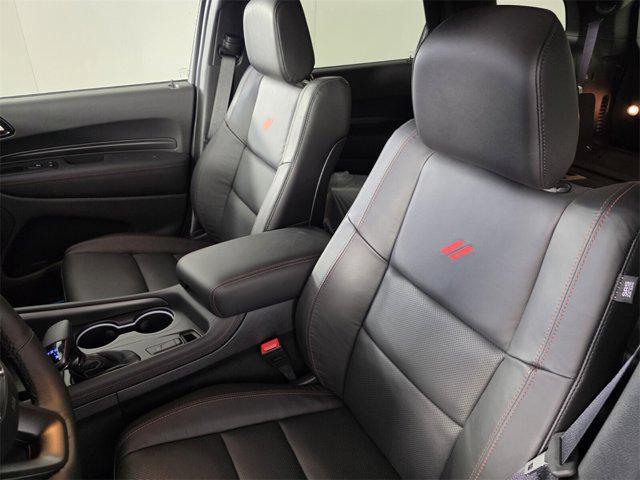 new 2025 Dodge Durango car, priced at $51,693