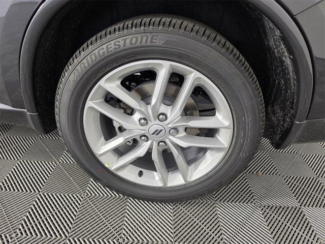 new 2025 Dodge Durango car, priced at $51,693